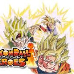 🐲ball z