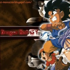 Dragon Ball GT (Encerramento)