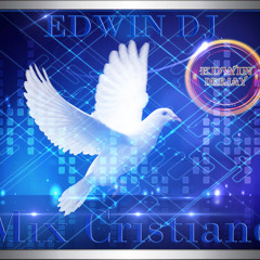 Mix Cristiano by EdwinDj (Evolution Records)