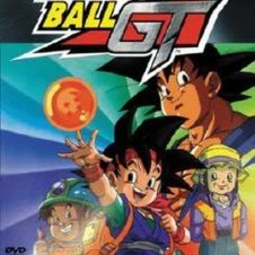 12 Reasons Why Dragon Ball GT Was A Good Anime