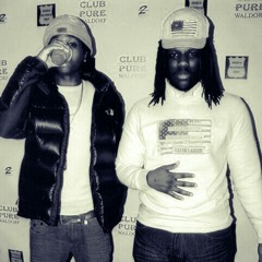 Middle FInger -Taylo Ft.Top-Class