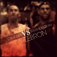 DB & KasanovaSean -Can I Live Freestyle