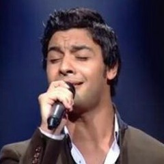 احمد جمال و صابرالرباعي (اغنية ولا كلمة)