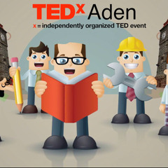 ماهو تيدكس؟ || ?What is TEDx