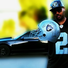 Shield On My Chest - Raider Joey