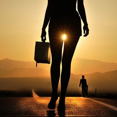 Smokerings and Sillouettes