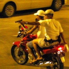FALOU DE 157 LEMBREI DO BONDE DA ALTA  [ LANÇAMENTO 2013 ]