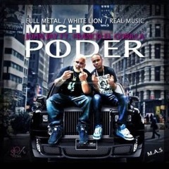 John Jay Feat.Franco 'El Gorila' - Mucho Poder (Produced.By TheMoviemakers)