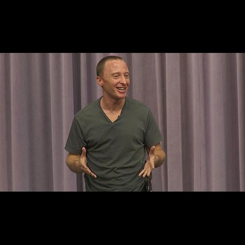 Matthew Rabinowitz - There is Always a Way Forward