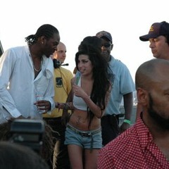 Heshima - Tears Won't Dry (Amy Winehouse Tribute)