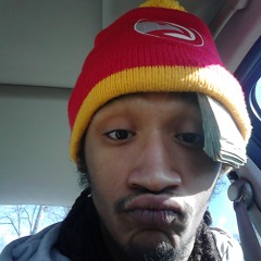 BACK LIKE I NEVER LEFT