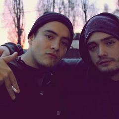 MC SAMO - HIPHOP KILLA (con SIRIHOMIE)