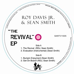 Sean Smith - Evaluation Instrumental (Clip)