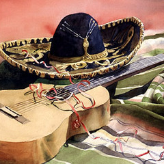Hermoso Carino - Mariachi Maya Internacional