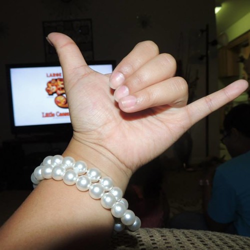 Marshallese Remix - Goodbye