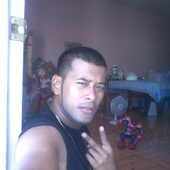 JESUS AJ SAMON.