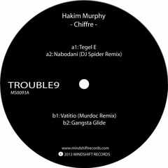 Hakim Murphy - Vatitio (Murdoc Remix)