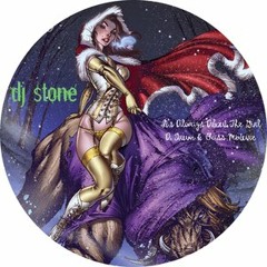 It's Always About The Girl