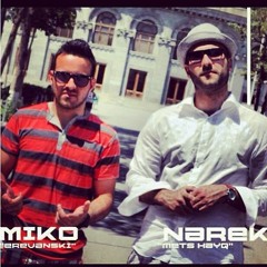 Narek (Mets Hayq) ft. Miko (Er