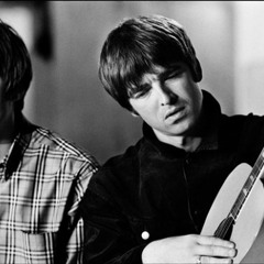 Oasis - MTV Unplugged @ Royal Albert Festival Hall - Live Forever