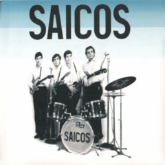 Los Saicos - Fugitivo de Alcatraz