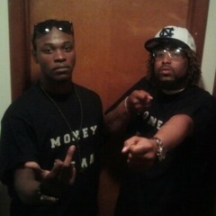 like me by la fresh ft kush budz  at Ridgecrest