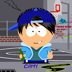 Sobre el Tononada - Camy (Palomas de Ciudad)