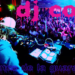 Dj cody  el goloso
