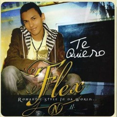 Dj Flex - Te Quiero (Dj Rick Cumbia Xtended)