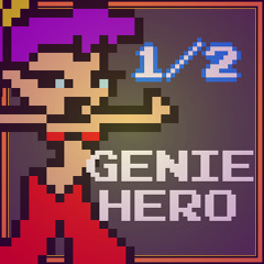Shantae - Half Genie Hero!