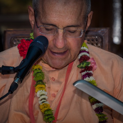 HH Giriraj Swami / SB 10.47.64