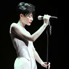 the sky-Faye Wong(天空-王菲cover)