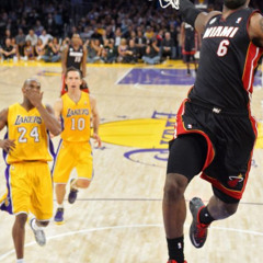 I Run It (Feat. K. Lott)