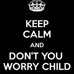 SHM Dont U Worry Child Willy  [SBD™] & 8Label Prod NG ( Preview )