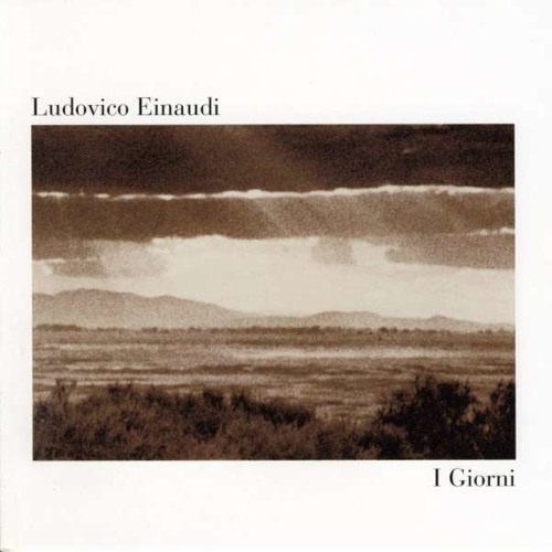 I Giorni (Ludovico Einaudi)