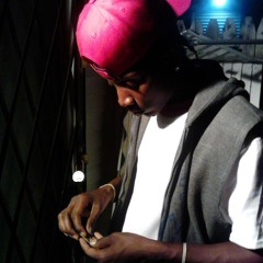 DJQD RID IN SMOKE S.T.A BEATS