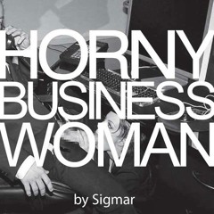HORNY BUSINESS WOMAN (Free download)