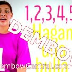 Francesca- (One, Two, Three, Four, Five) La Bachata Mas Buscada By Dakhemcy