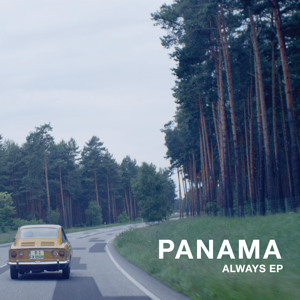 Always by Panama 
