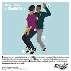 Be A Freak