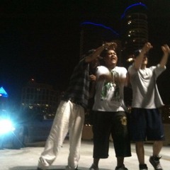 Mike Wong feat. Box Boog- Snappin' (produced by Outloud Productions)