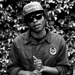 A$AP Rocky & Ab-Soul Type Beat - Playing With Fire [Prod. Relta]