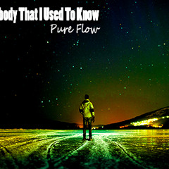 Sombody That I Used To Know (Remix)