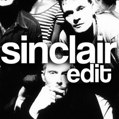 Stereo MC's - All Night Long (Sinclair Edit)