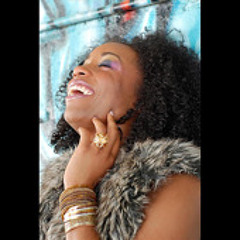 Kristine Alicia - I Choose You