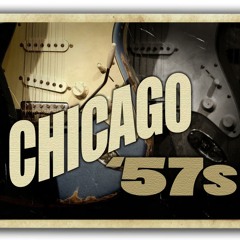 Demo-Fastback Pickups Chicago 57's
