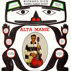 Richard Dick - You Know I Love You