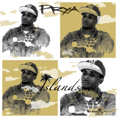 Prya - Islands (Honest Remix)