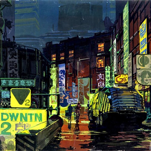 Do Androids Dream Of Electric Sheep?