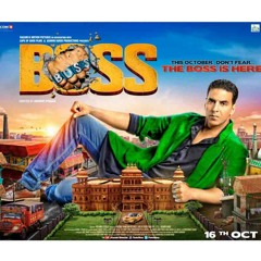 Megastar Akshay Kumar